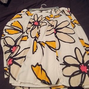 Lane Bryant Skirt